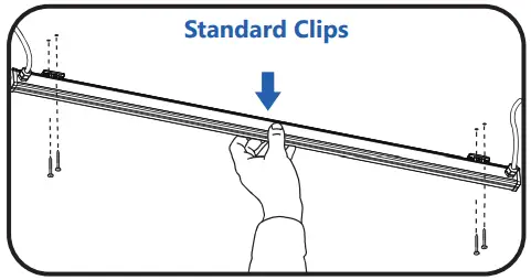 Ge Lighting Arize Lynk2 4ft LED Bar Light - Fig 17