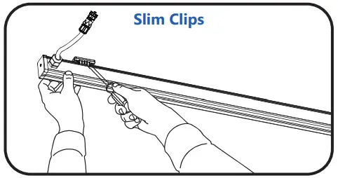 Ge Lighting Arize Lynk2 4ft LED Bar Light - Fig 18