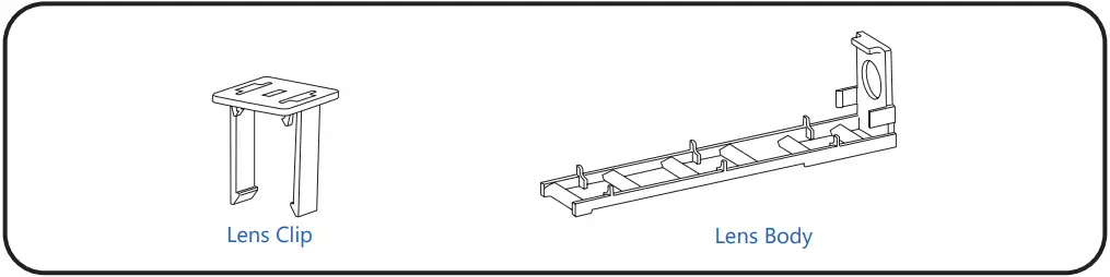 Ge Lighting Arize Lynk2 4ft LED Bar Light - Fig 19