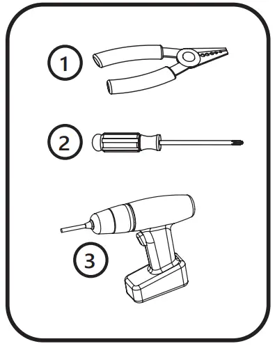 Ge Lighting Arize Lynk2 4ft LED Bar Light - Fig 2