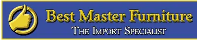 Best Master Furniture logo