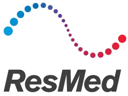 ResMed Logo