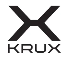 KRUX logo