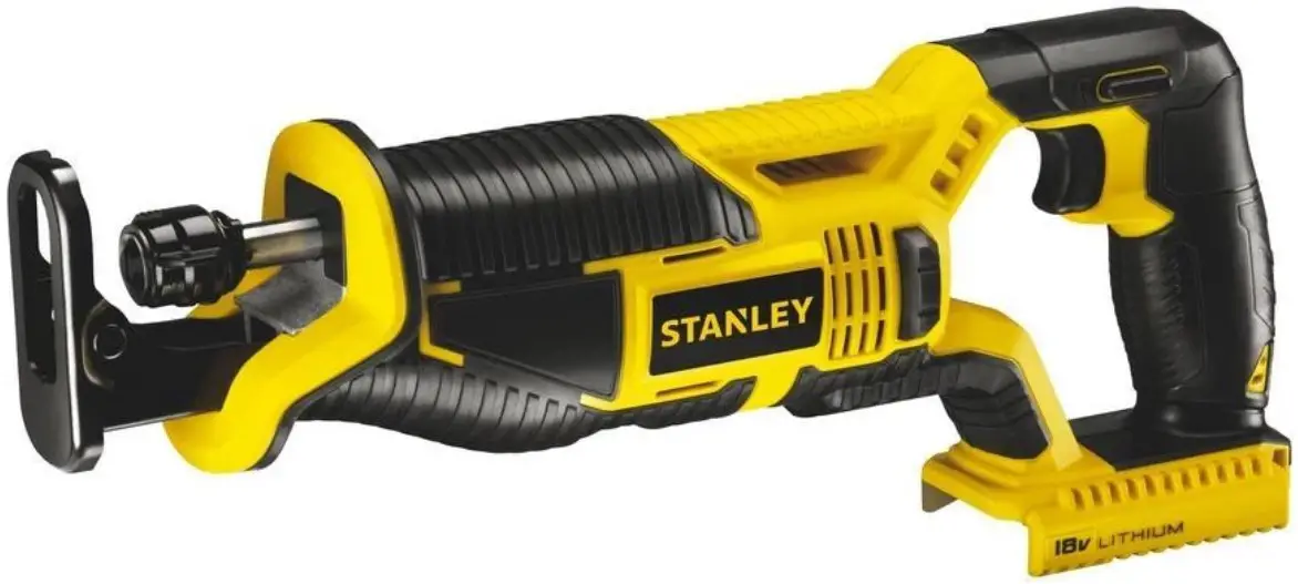 STANLEY STSC1820 Reciprocating Saw