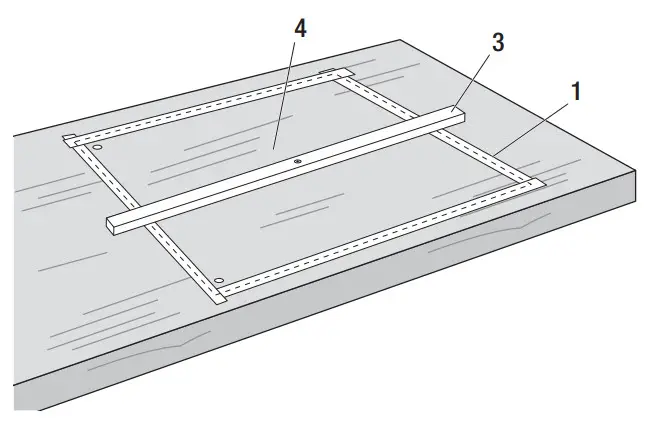 HAMPTON BAY 1007 508 205 HB ACACIA Butcher Block - Fig 10