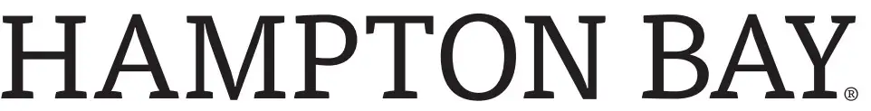 HAMPTON BAY logo