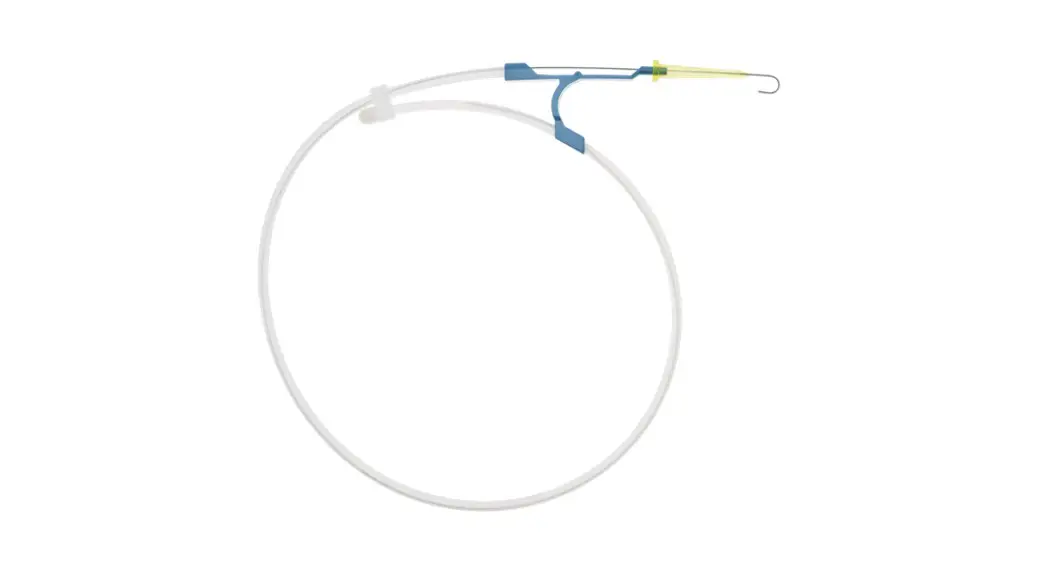 Aw-14735 Marked Spring-wire Guide With Arrow Advancer Instruction Manual