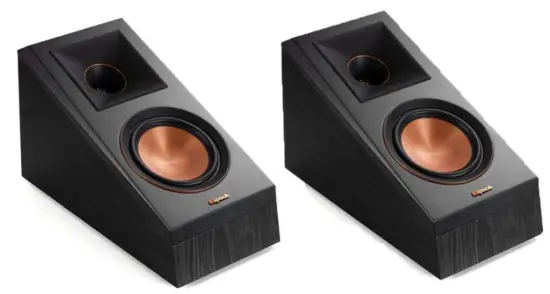 Klipsch-RP-500SA-Dolby-Atmos-Surround-Sound-Speakers-Product