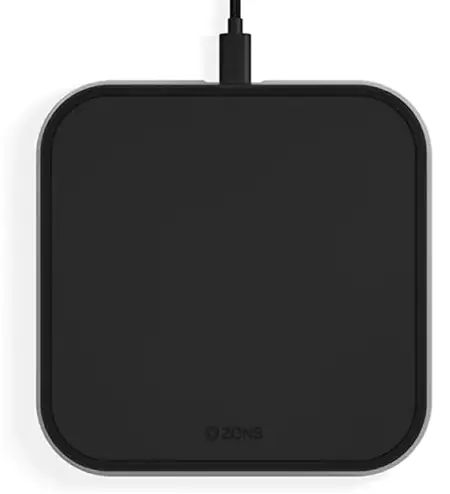 ZeNS-ZESC11B-Fast-Single-Wireless-Charger-Aluminum