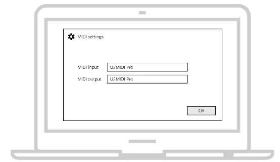 CME U2MIDI PRO MIDI Experts-3