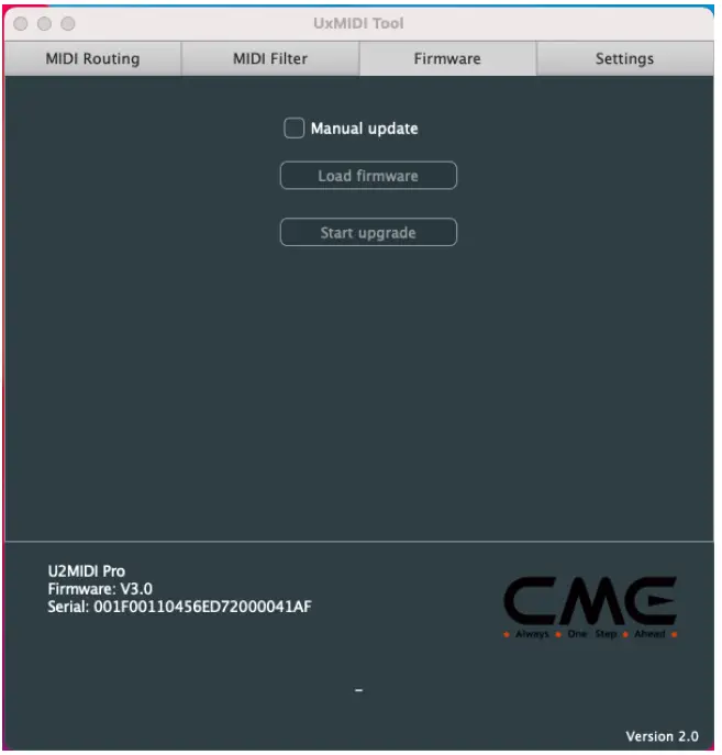 CME U2MIDI PRO MIDI Experts-6