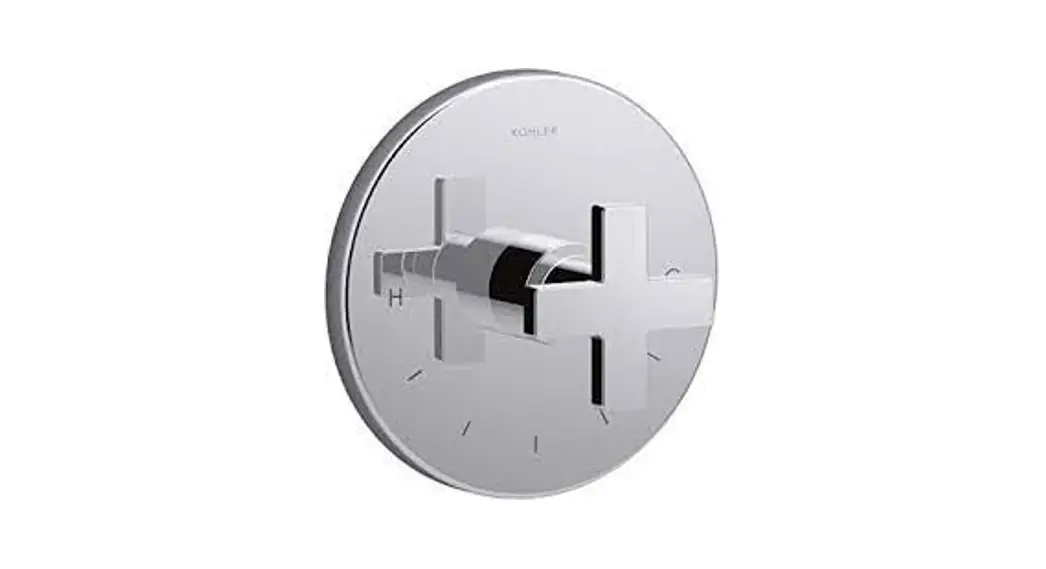 Kohler K-t73133-3 Composed Mastershower Thermostatic Valve Trim Instructions Kohler K-t73133-3 Composed Mastershower Thermostatic Valve Trim Instructions