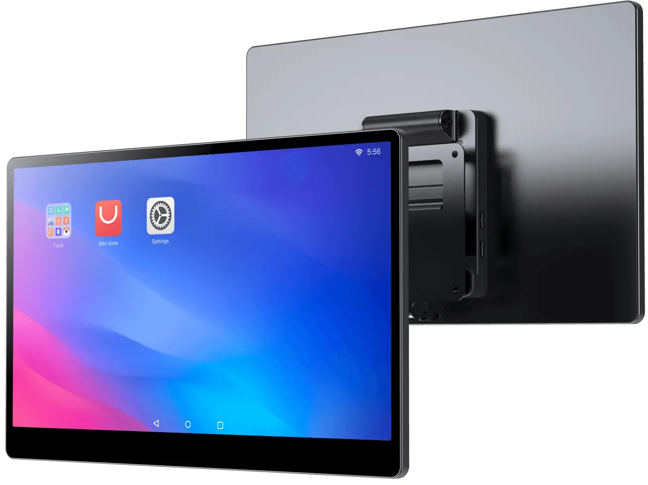 imin Swan 1 Series Smart POS Device