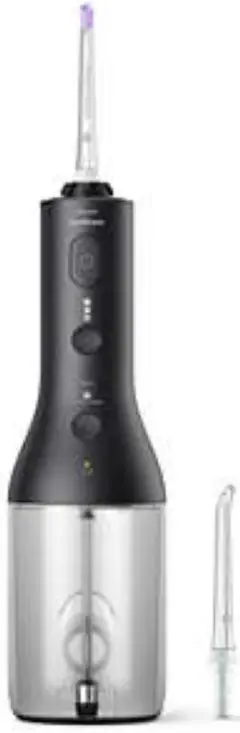 PHILIPS HX3806-23 Sonicare Power Flosser 3000 Cordless Oral Irrigator