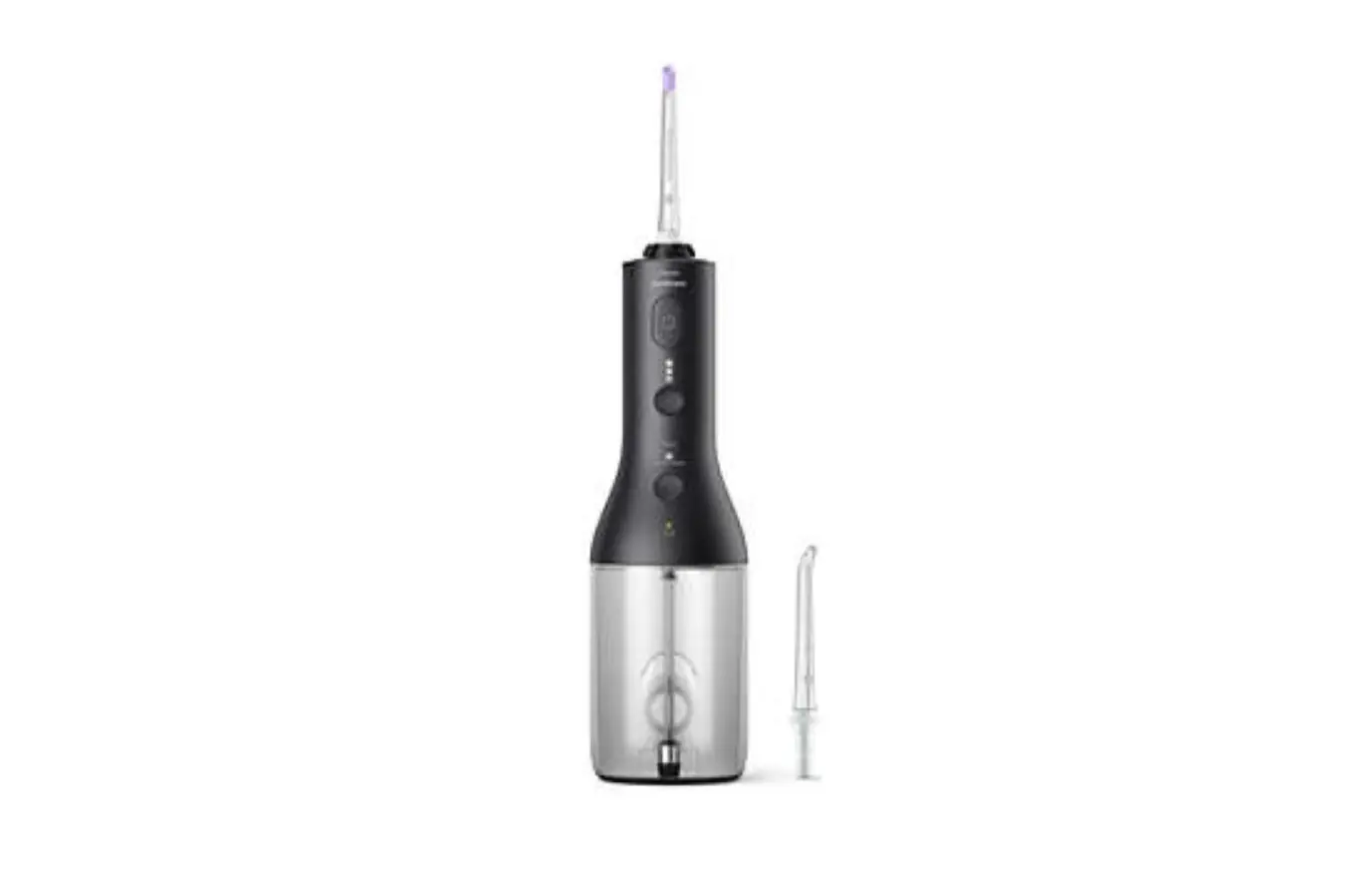 Philips Hx3806-23 Sonicare Power Flosser 3000 Cordless Oral Irrigator User Guide Philips Hx3806-23 Sonicare Power Flosser 3000 Cordless Oral Irrigator User Guide