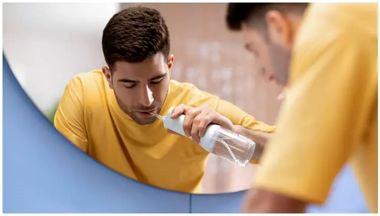 Complete clean in 60 seconds