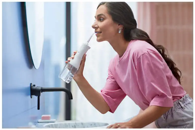 Effortless technique