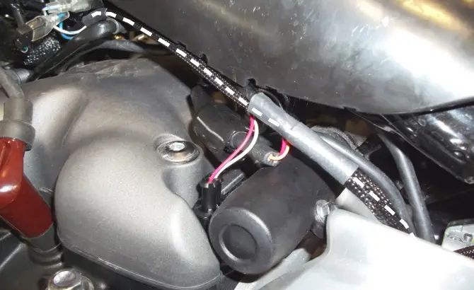 DYNOJET PC6 21029 Power Commander 6 - Fig 10