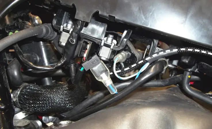 DYNOJET PC6 21029 Power Commander 6 - Fig 13