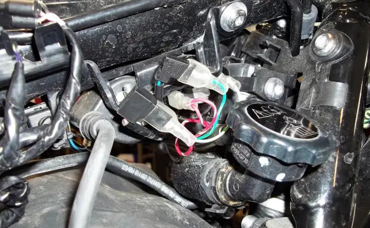 DYNOJET PC6 21029 Power Commander 6 - Fig 15