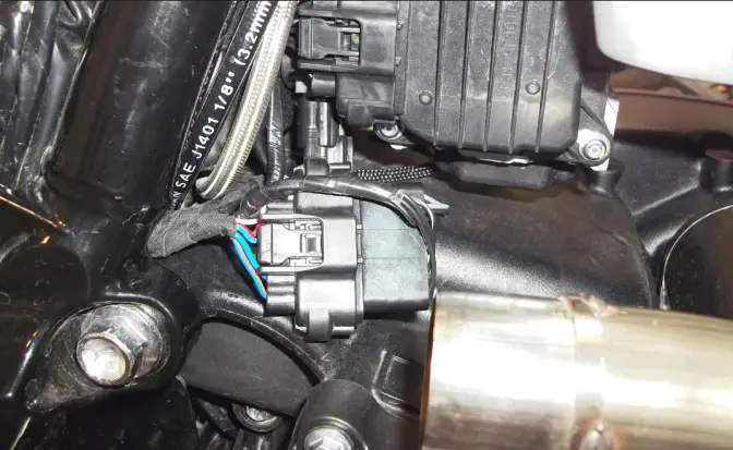 DYNOJET PC6 21029 Power Commander 6 - Fig 6