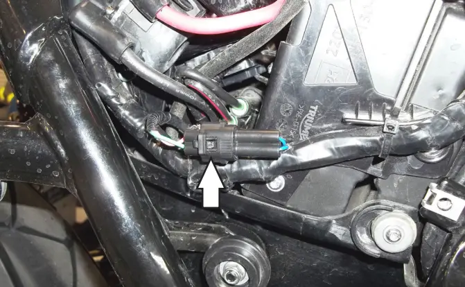 DYNOJET PC6 21029 Power Commander 6 - Fig 7