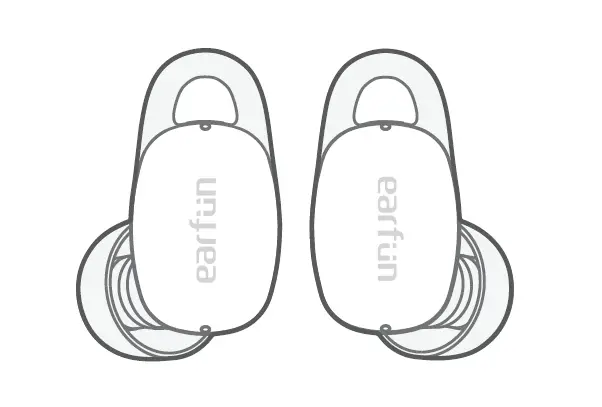 EarFun Free Pro 2 ANC Wireless Earbuds