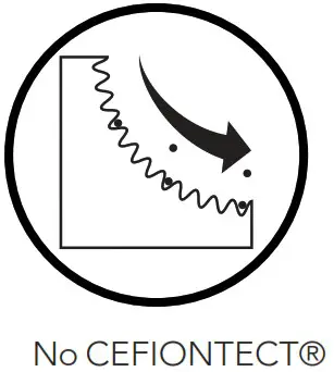 TOTO CST646F Dual Flush Toilet - MAINTENANCE INSTRUCTIONS 1