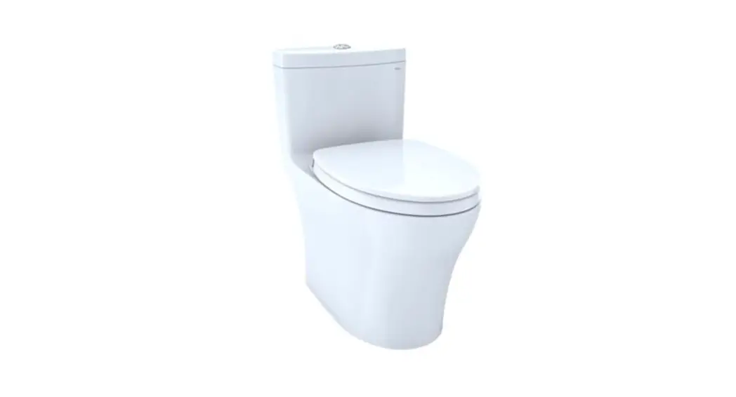 Toto Cst646f Dual Flush Toilet Owner's Manual Toto Cst646f Dual Flush Toilet Owner's Manual