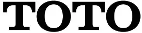 TOTO - logo