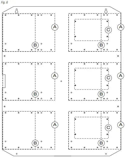 Mercury Access Controllers