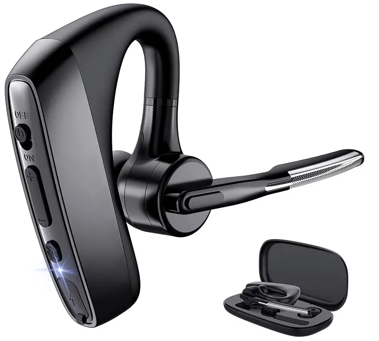 K18 Wireless Bluetooth Headset