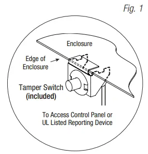 Altronix-MaxFit3F8AP-Fused-Access-Power-Controller-Kits-FIG-1