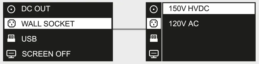 omnicharge OS1AA002 Omni 40 Mobile 3200mAh All-in-One Power Bank - 120V AC