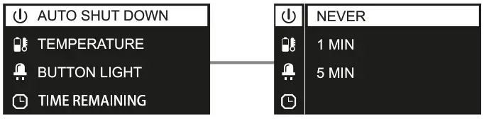 omnicharge OS1AA002 Omni 40 Mobile 3200mAh All-in-One Power Bank - AUTO SHUT DOWN