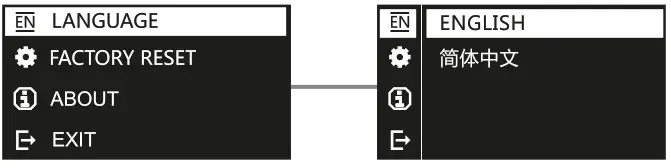 omnicharge OS1AA002 Omni 40 Mobile 3200mAh All-in-One Power Bank - LANGUAGE