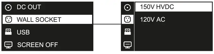 omnicharge OS1AA002 Omni 40 Mobile 3200mAh All-in-One Power Bank - WALL SOCKET