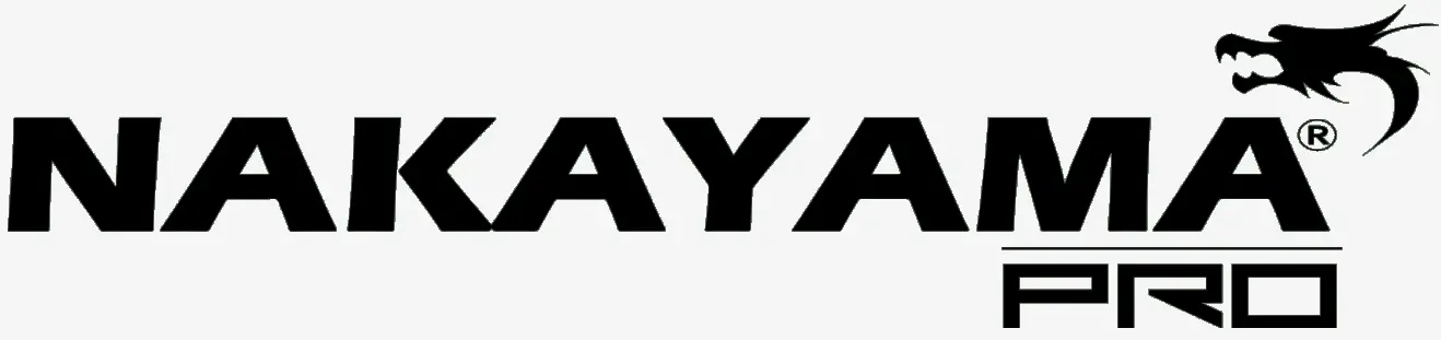 NAKAYAMA PRO LOGO