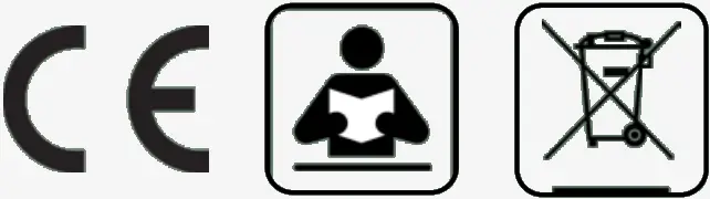 NAKAYAMA PRO PC4100 PC4610 PC5610 Chainsaws - ICON 2