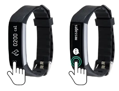 Enjoying Your iTech Sport