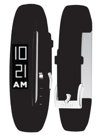 Itech Sport (2020) Manual