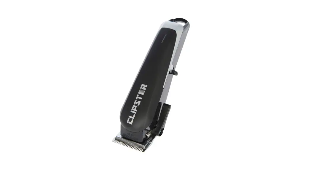 Clipster 184601 Battery Taprox 2.0 Hair Clipper Instructions Clipster 184601 Battery Taprox 2.0 Hair Clipper Instructions