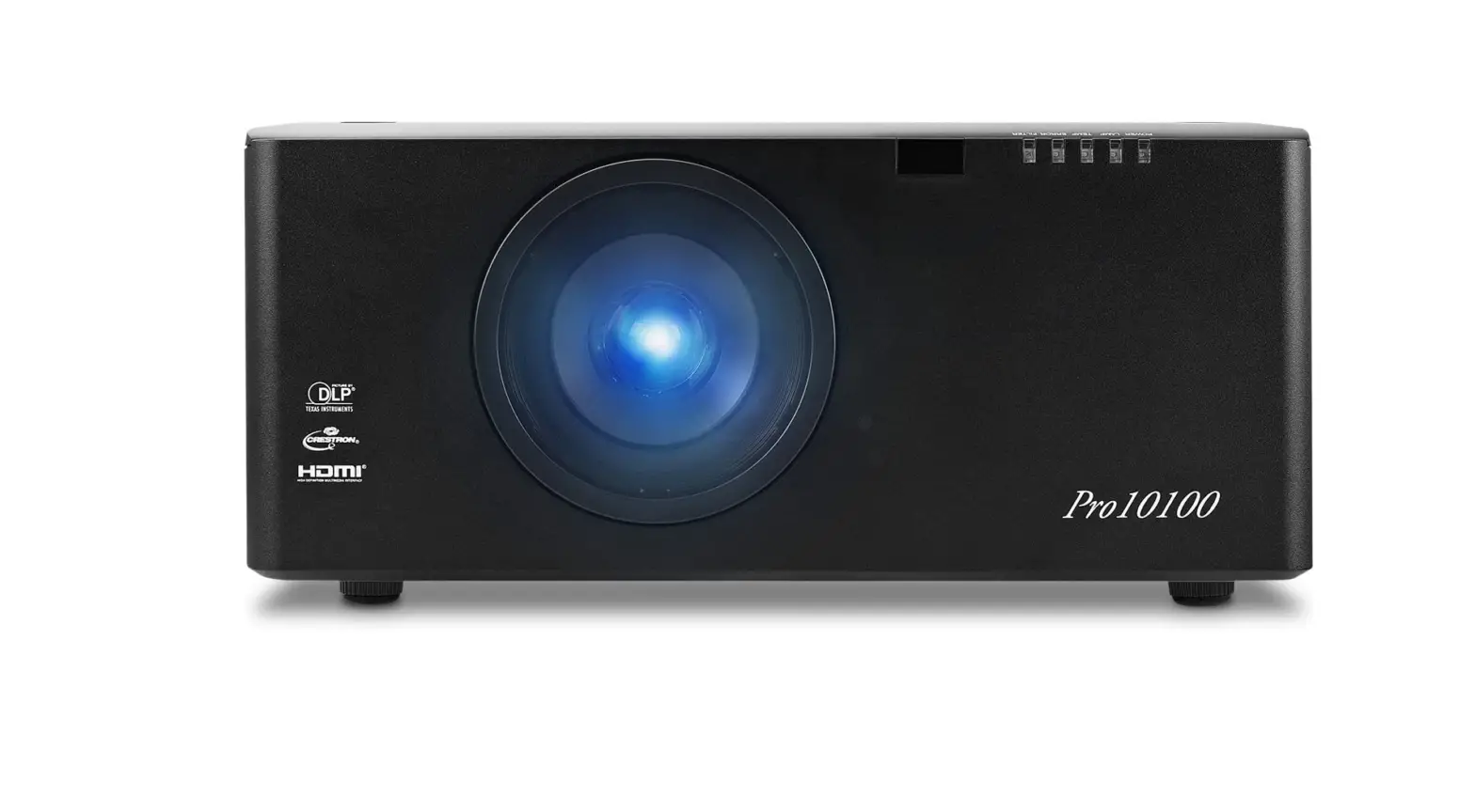 Viewsonic Pro10100 Xga 3d Dlp Home Theater Projector User Guide