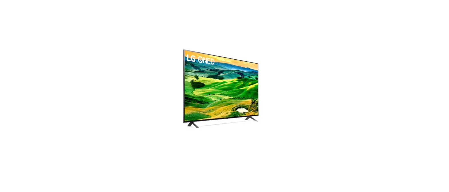 Lg 50qned80uqa 50 Inch Class 80 Series Qned 4k Uhd Smart Webos Tv User Guide