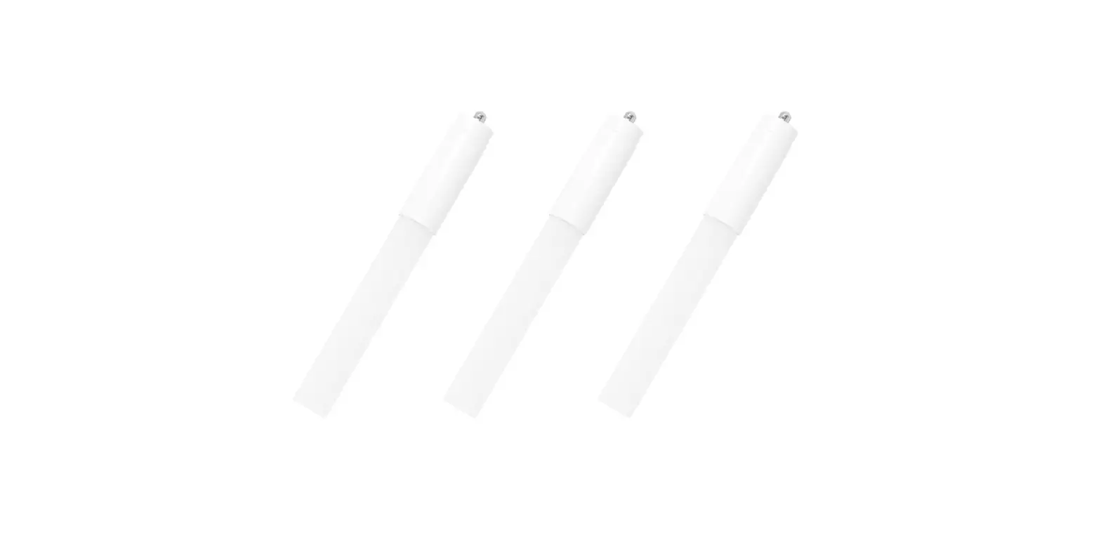 Westinghouse W-735 Tube Light Bulb Owner's Manual