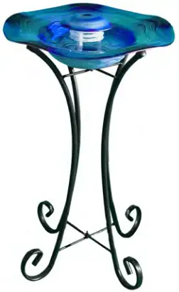 xbrand Aromatherapy Floor Mist Fountain -