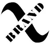 xbrand - icon brand