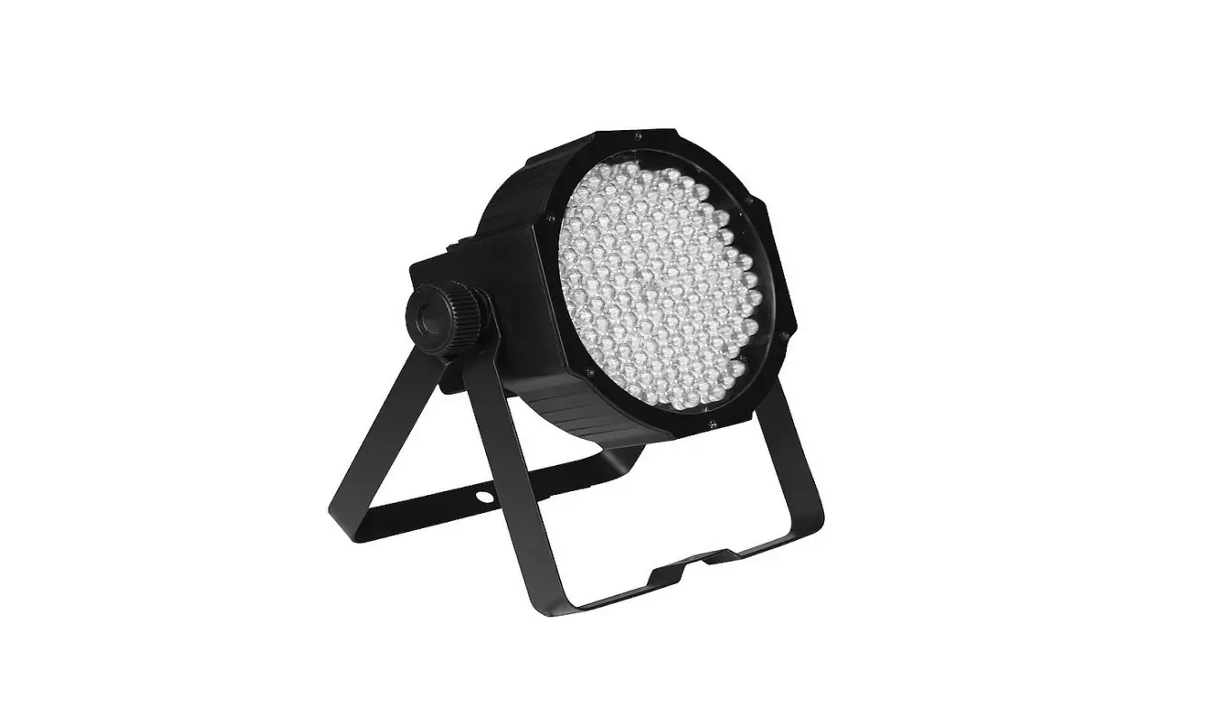 Showlite Flp-144 Flatline Panel Led Spotlight 144x 10 Mm User Manual Showlite Flp-144 Flatline Panel Led Spotlight 144x 10 Mm User Manual