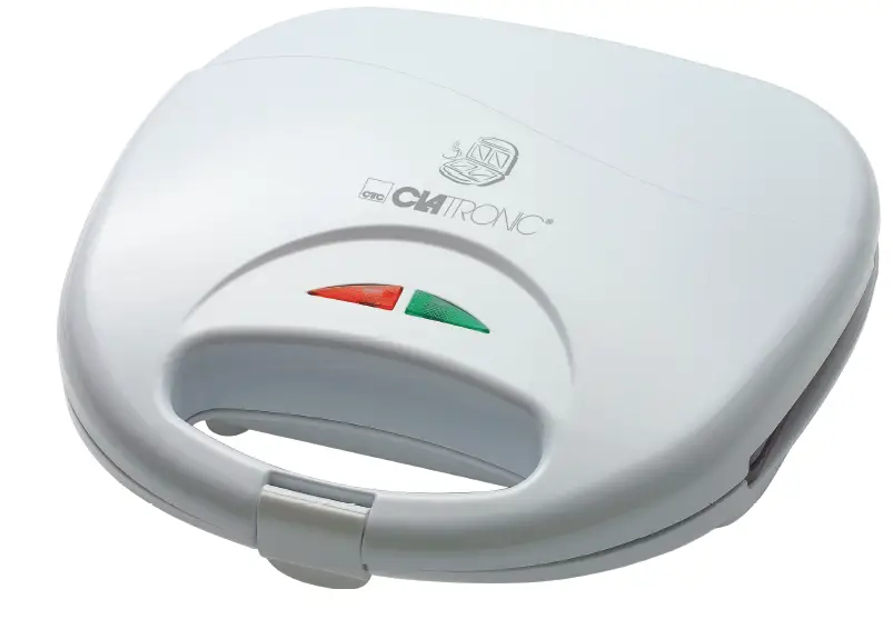 CLATRONIC-ST-3477-schwarz-Sandwich-Toaster-Black-PRODUCT