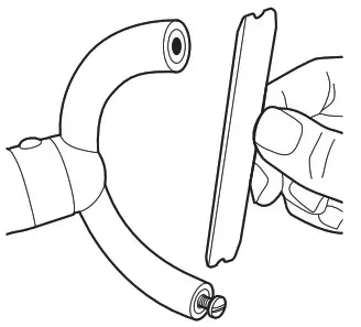 Cuisinart CGK 300 2 in 1 Meat Trimmer - REPLACE BLADE1